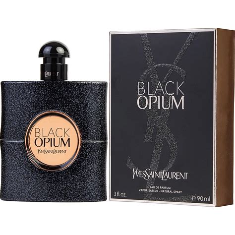 black opium yves saint laurent heren|ysl black opium reviews.